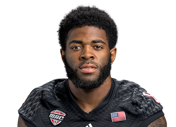 Mykelti Williams headshot