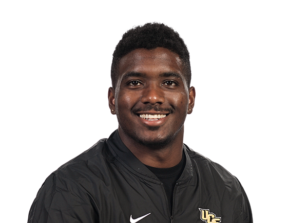 Brandon Wimbush headshot