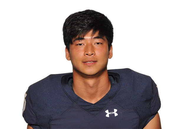Justin Yoon headshot