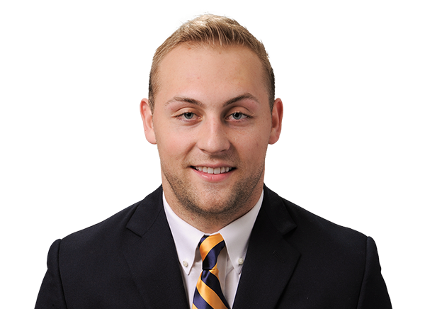 Brandon Junk headshot