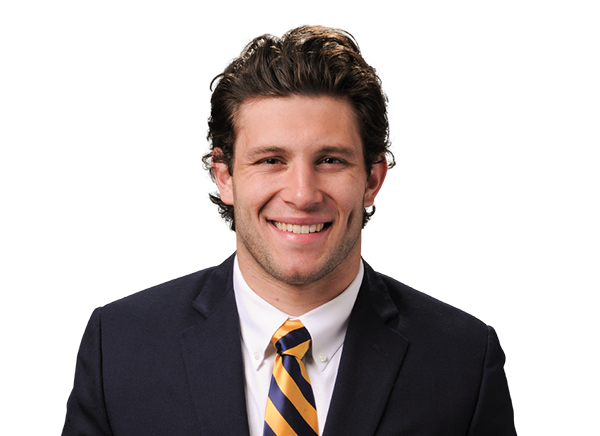 John Lako headshot
