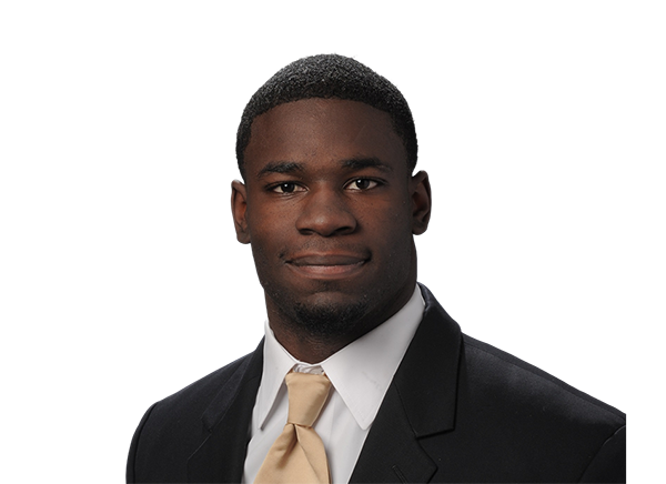 Kwadarrius Smith headshot