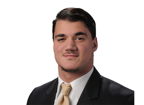Chuck Turfe headshot
