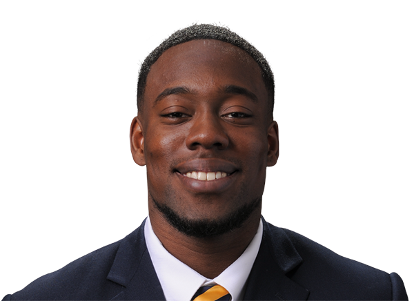 Josh Ward headshot