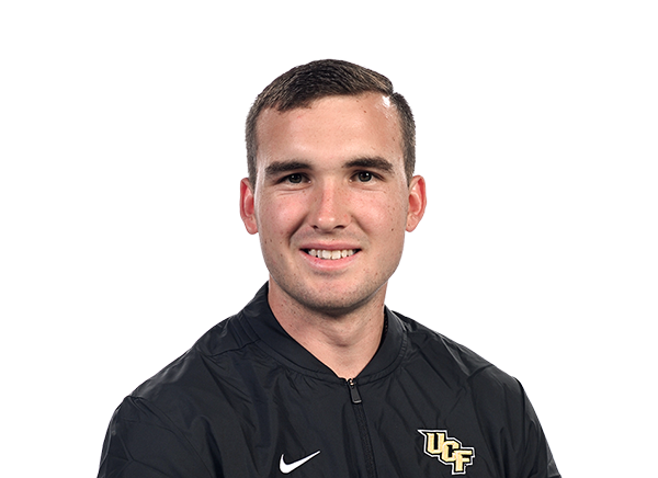 Dylan Barnas headshot