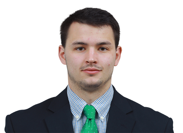 Mitchell Guadagni headshot