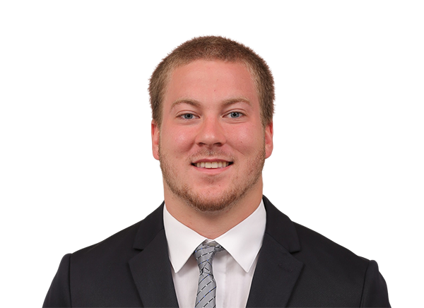 Tyler Taafe headshot
