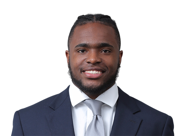 Diontae Johnson headshot