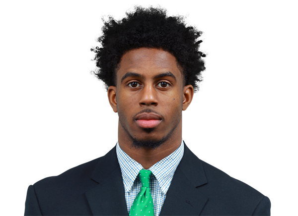 Kahlil Robinson headshot
