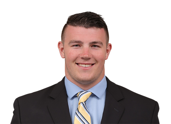 Lucas Maynard headshot