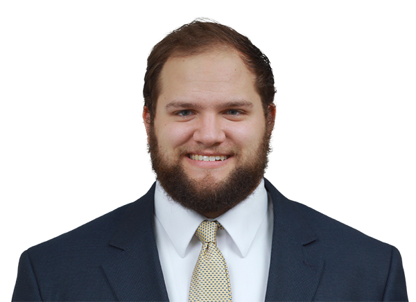 Nate Childress headshot