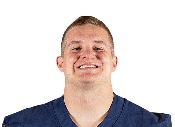 Braden Harris headshot