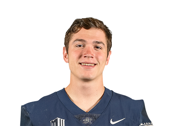 Dominik Eberle headshot