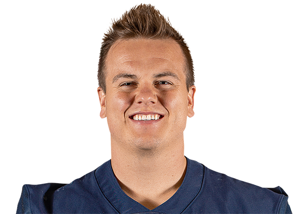 Jacoby Wildman headshot