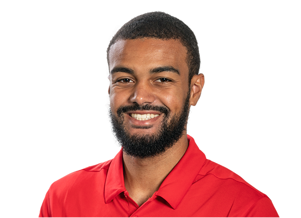 Blake Cusick headshot