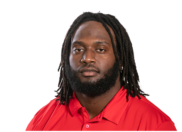 Jasad Haynes headshot