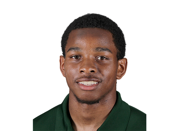 Cameron Hayes headshot