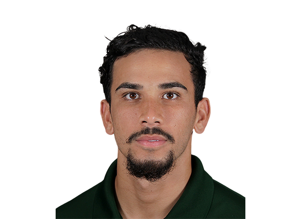 John Ursua headshot