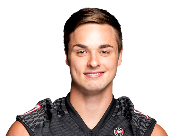 Carson Coats headshot