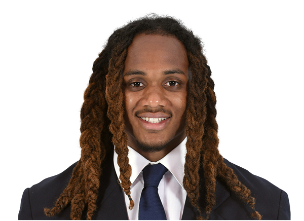 Chauncey Mason headshot