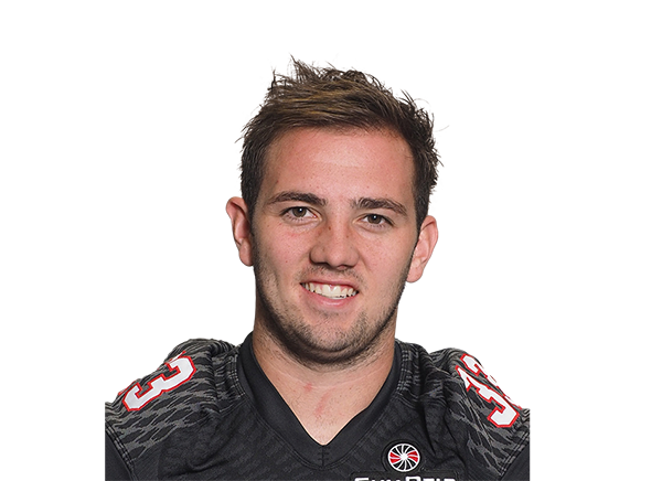 Sawyer Williams headshot