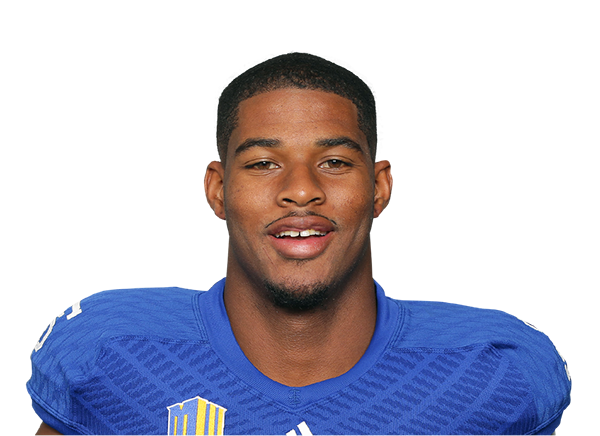 Chandler Hawkins headshot