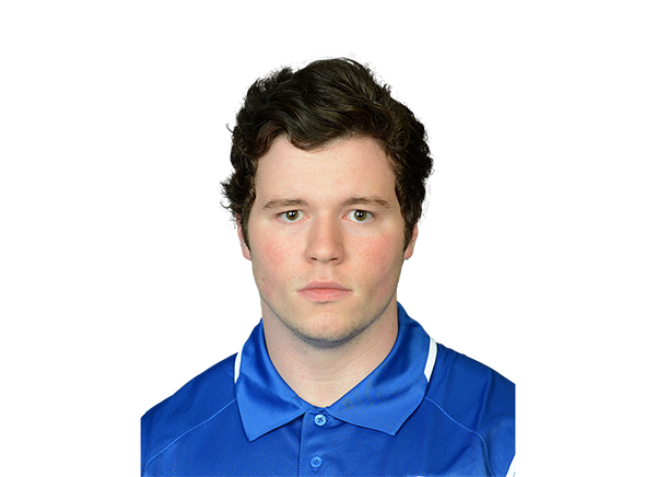 Seth-Patrick Holman headshot