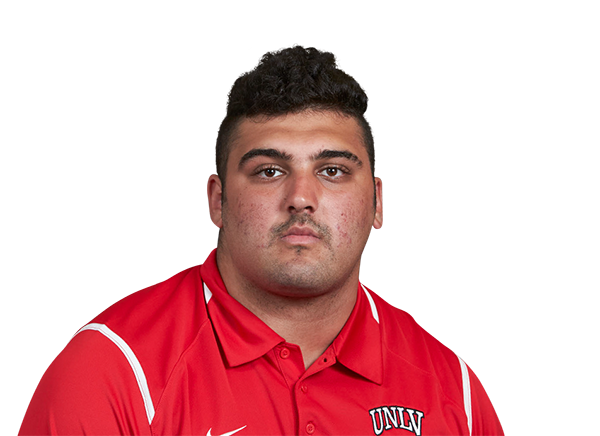 Nick Dehdashtian headshot