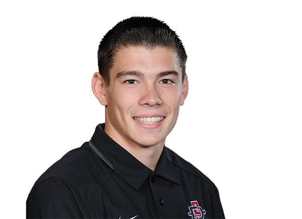 Garrett Binkley headshot