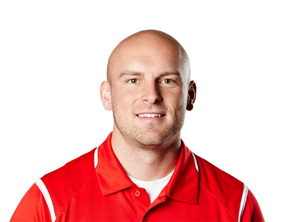 Hayes Hicken headshot