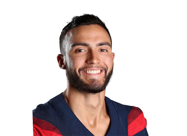 Matt Aragon headshot