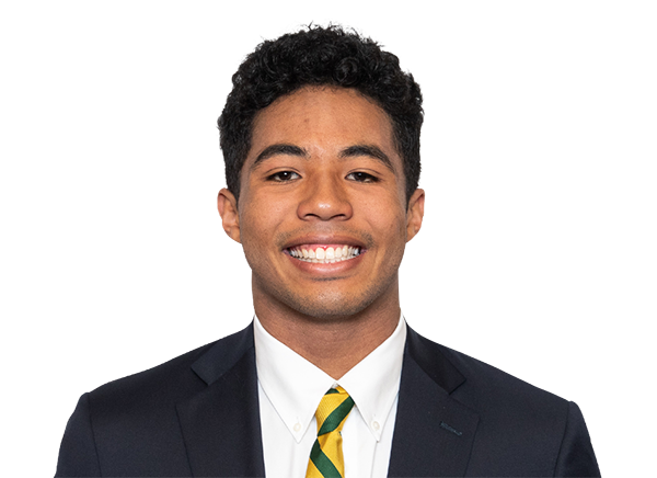 Marques Jones headshot