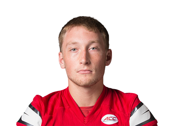 Evan O'Hara headshot
