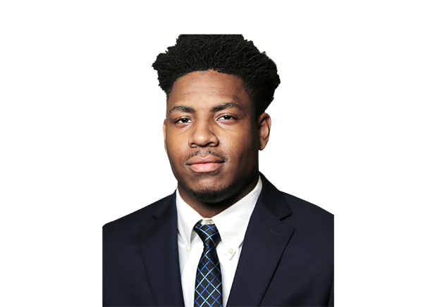 Ahmad Wagner headshot