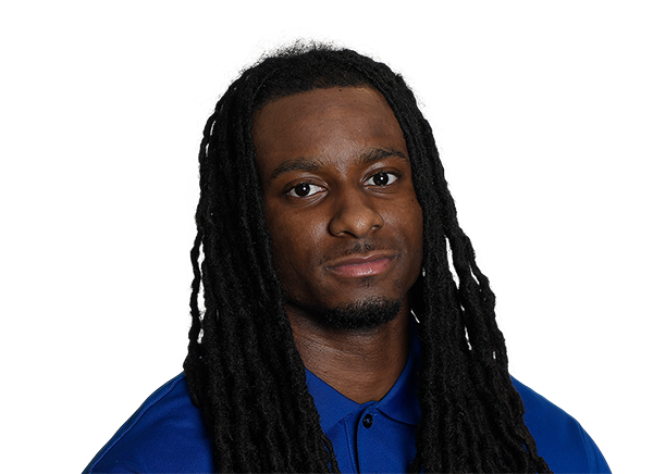 Shakial Taylor headshot