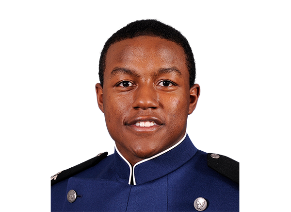 Ronald Cleveland headshot