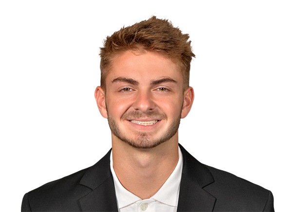 Evan Rabon headshot