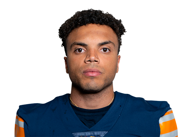 Keynan Foster headshot