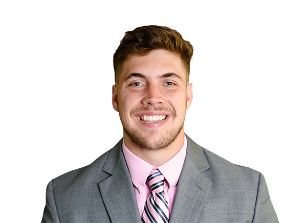 Steven Sawicki headshot