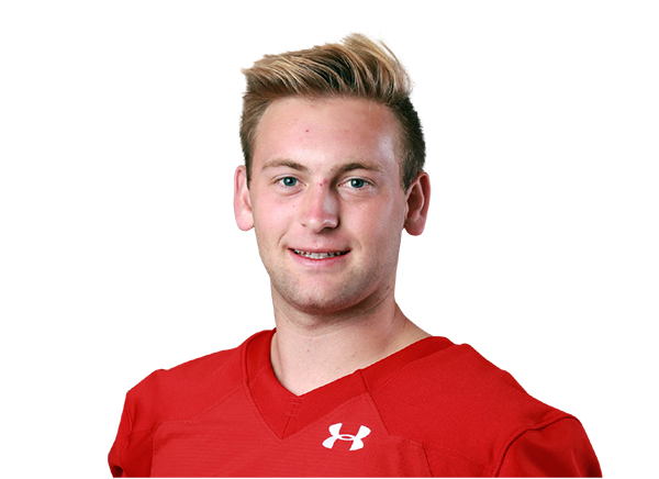 Andrew Strauch headshot