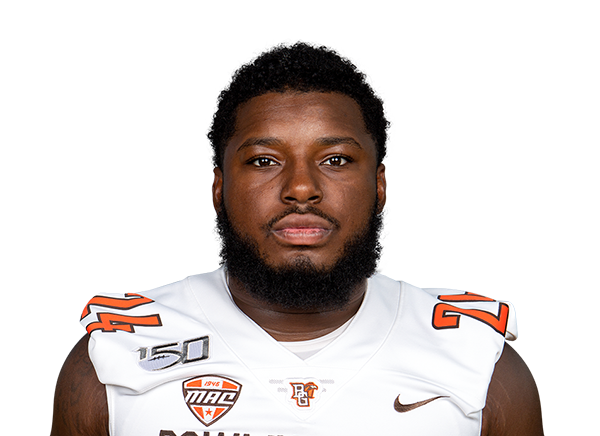Davon Jones headshot