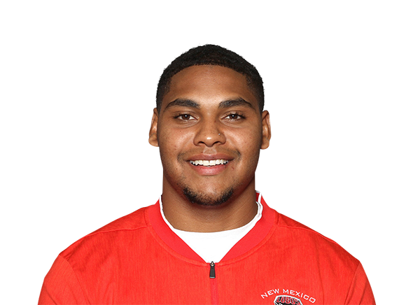 Javohn Jones headshot