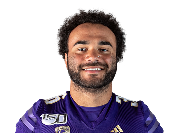 Malik Braxton headshot