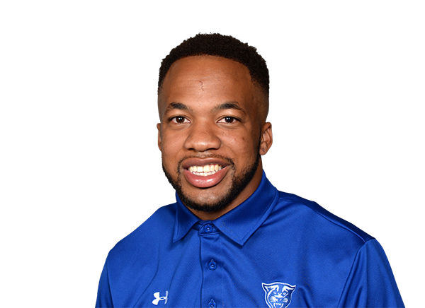 Khai Anderson headshot
