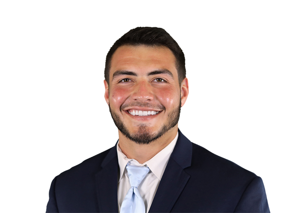 Randy Harvey headshot