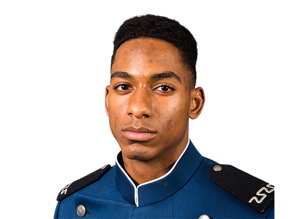 Kyle Floyd headshot