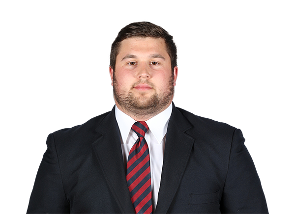 Jordan Hebert headshot