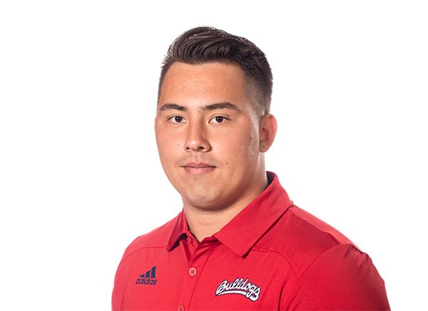 Ryan Boehm headshot
