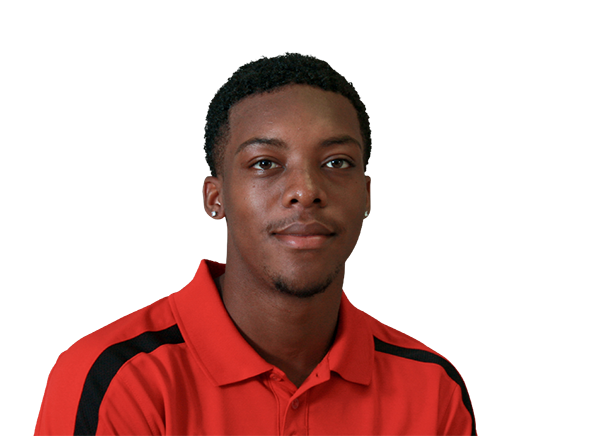 Eric Barriere headshot