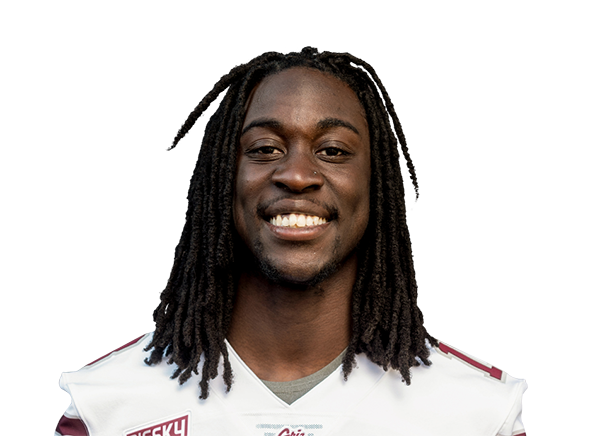 Samuel Akem headshot